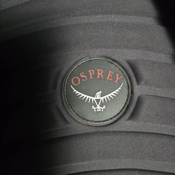 OSPREY Flux Backpack - Picture 4 of 7